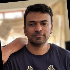 Vijay Kumar